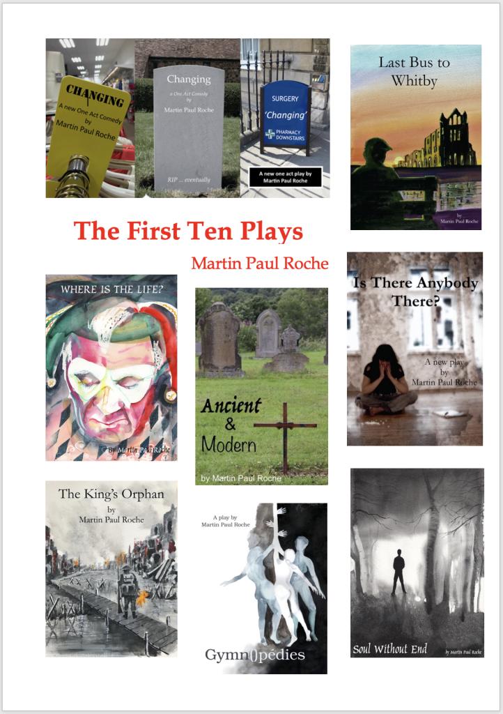 The First 10 Plays